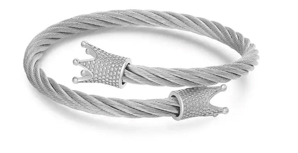 ΑΤΣΑΛΙΝΟ ΑΝΤΡΙΚΟ ΒΡΑΧΙΟΛΙ #12