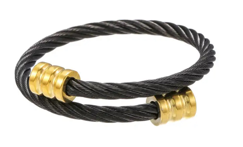 ΑΤΣΑΛΙΝΟ ΑΝΤΡΙΚΟ ΒΡΑΧΙΟΛΙ #11