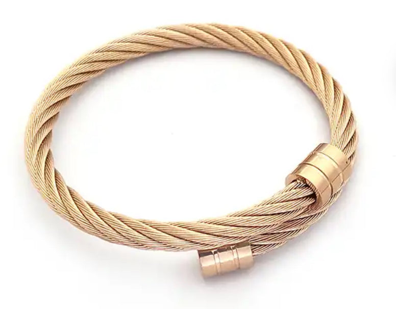 ΑΤΣΑΛΙΝΟ ΑΝΤΡΙΚΟ ΒΡΑΧΙΟΛΙ #4