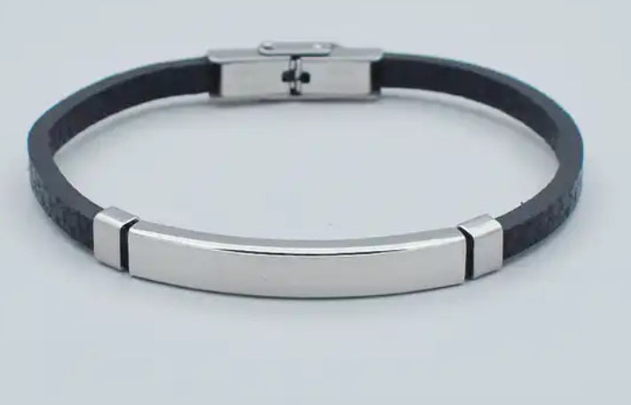 ΔΕΡΜΑΤΙΝΟ ΒΡΑΧΙΟΛΙ #8