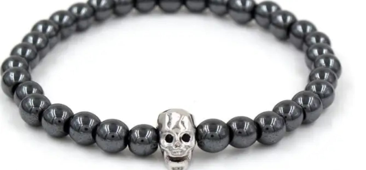 ΒΡΑΧΙΟΛΙ ΜΕ ΧΑΝΤΡΕΣ ΝΕΚΡΟΚΕΦΑΛΗ #5