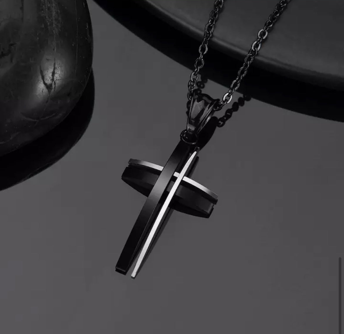 ΚΟΛΙΕ ΜΕ ΜΕΝΤΑΓΙΟΝ ΣΤΑΥΡΟΣ #15