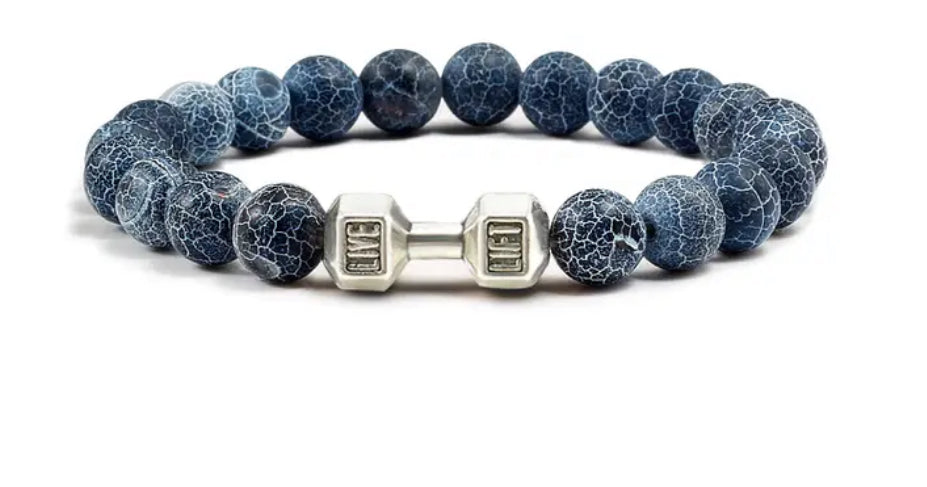 ΒΡΑΧΙΟΛΙ ΜΕ ΧΑΝΤΕΣ ΒΑΡΑΚΙ #1