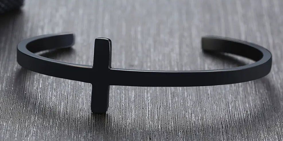 ΑΤΣΑΛΙΝΟ ΑΝΤΡΙΚΟ ΒΡΑΧΙΟΛΙ #9