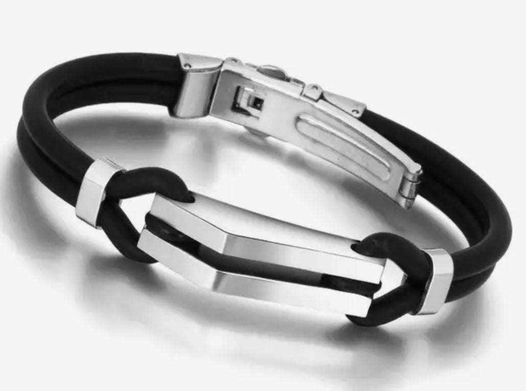 ΔΕΡΜΑΤΙΝΟ ΒΡΑΧΙΟΛΙ #3