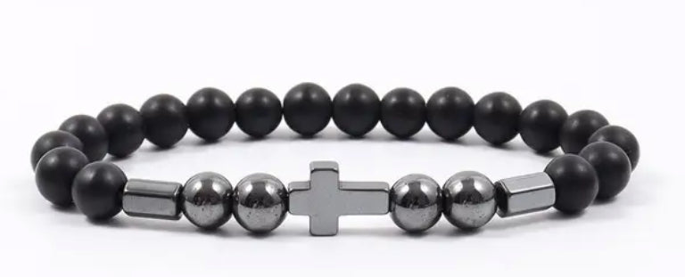 ΒΡΑΧΙΟΛΙ ΜΕ ΧΑΝΤΡΕΣ ΣΤΑΥΡΟΣ #15