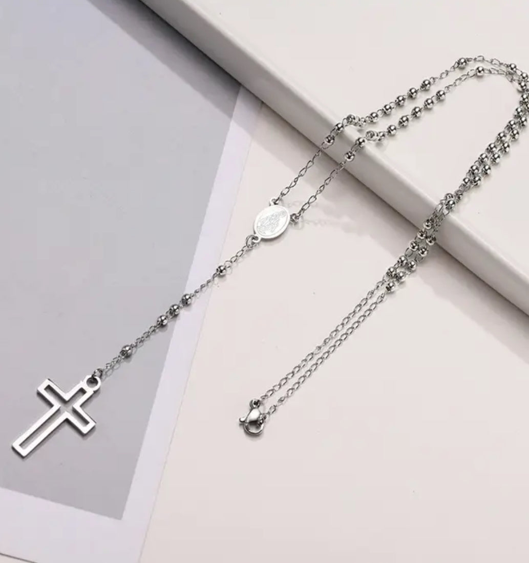 ΚΟΛΙΕ ΡΟΖΑΡΙΟ #14