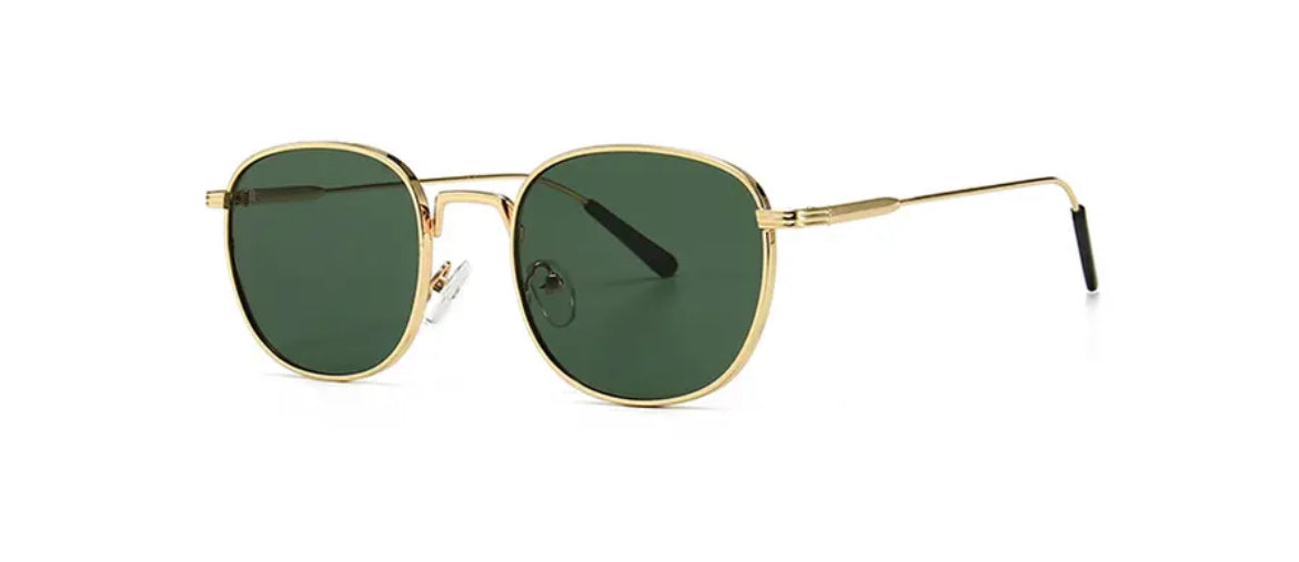 ΓΥΑΛΙΑ ΗΛΙΟΥ