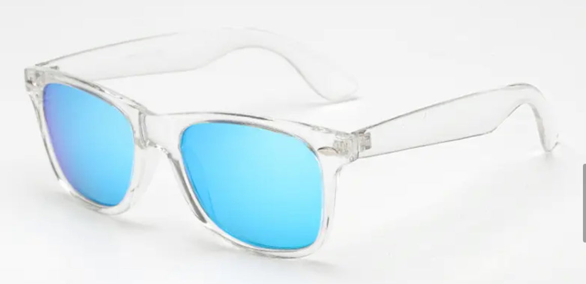 ΓΥΑΛΙΑ ΗΛΙΟΥ ΑΝΤΡΙΚΑ