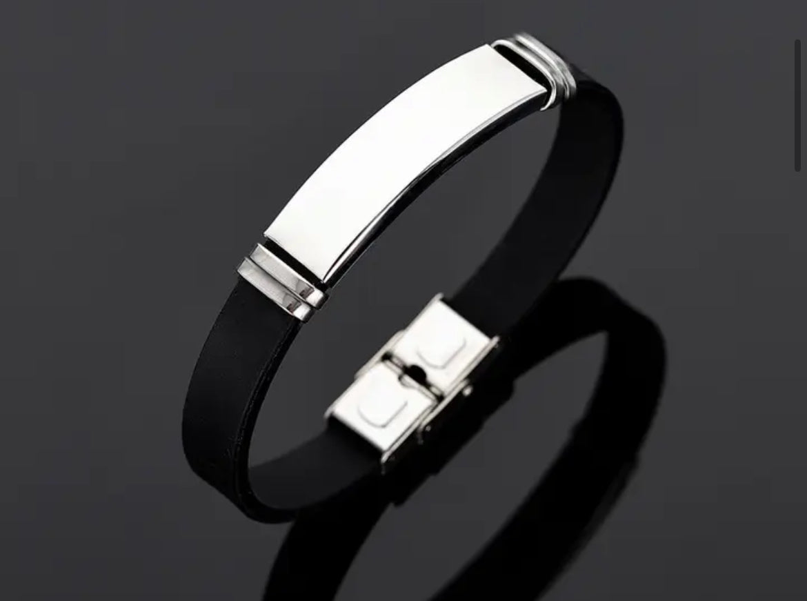 ΔΕΡΜΑΤΙΝΟ ΒΡΑΧΙΟΛΙ #1