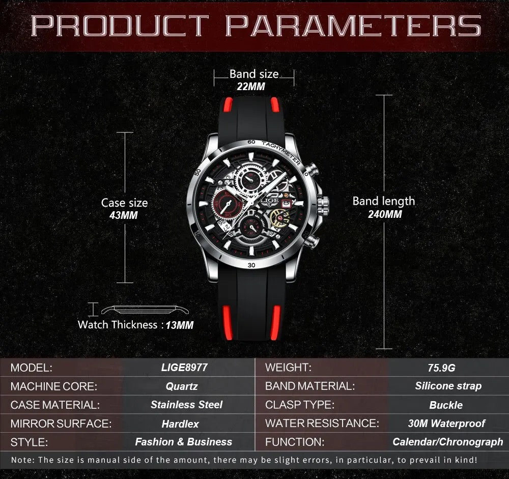 ΡΟΛΟΪ LIGE Fade #2