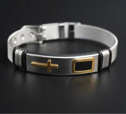 ΑΤΣΑΛΙΝΟ ΑΝΤΡΙΚΟ ΒΡΑΧΙΟΛΙ #10