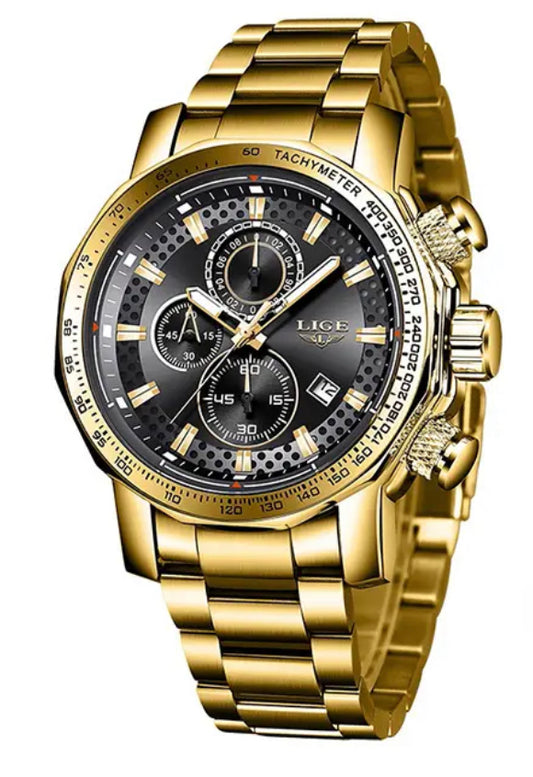 ΡΟΛΟΪ LIGE Fade #1