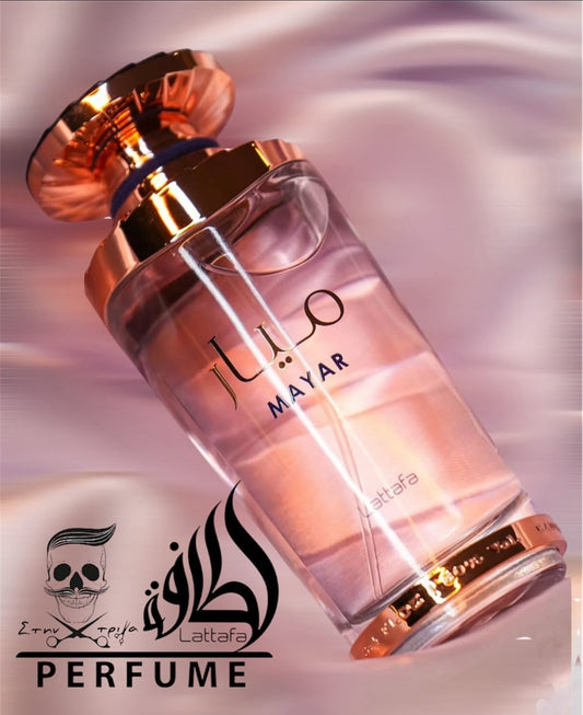 Lattafa Mayar Eau de Parfum