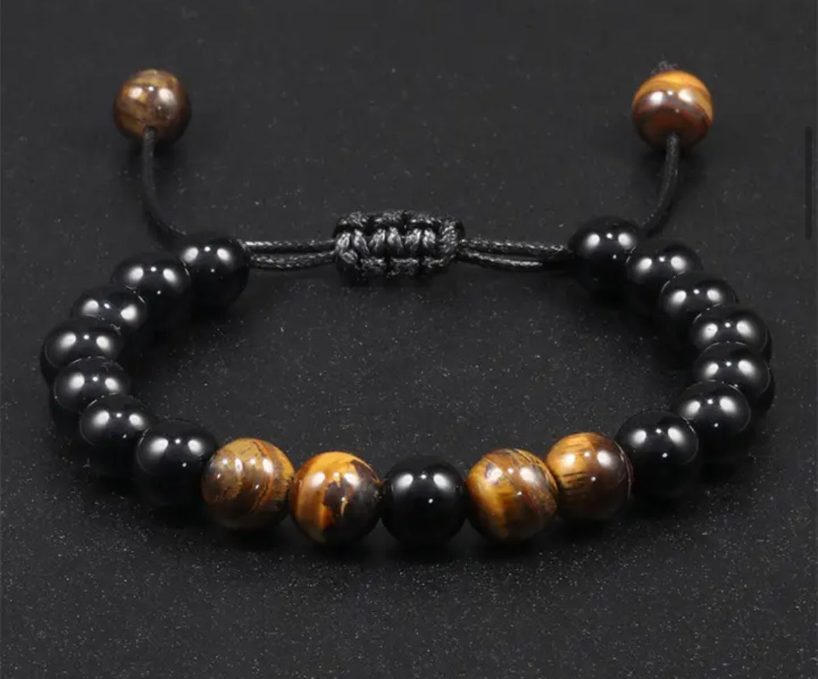 ΒΡΑΧΙΟΛΙ ΜΕ ΧΑΝΤΡΕΣ #11