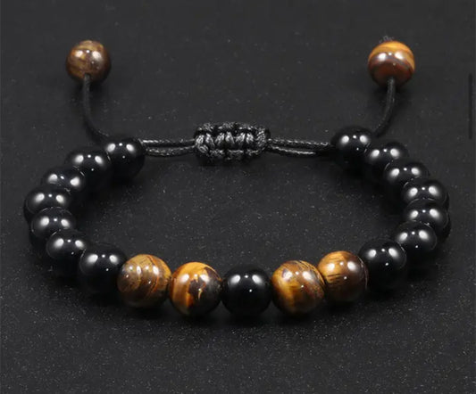 ΒΡΑΧΙΟΛΙ ΜΕ ΧΑΝΤΡΕΣ #11