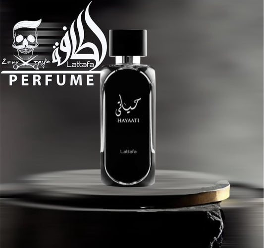 Lattafa Hayaati Eau de Parfum
