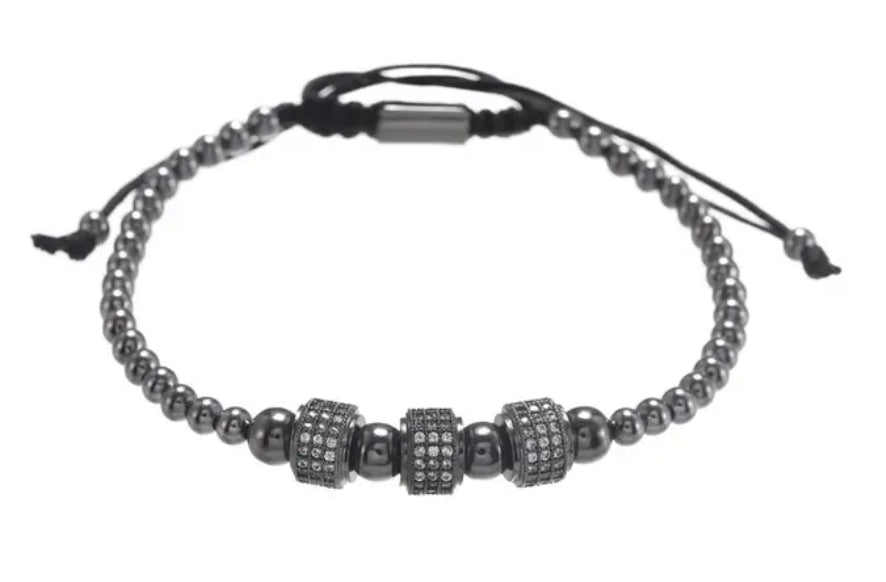 ΒΡΑΧΙΟΛΙ ΜΕ ΧΑΝΤΡΕΣ #17