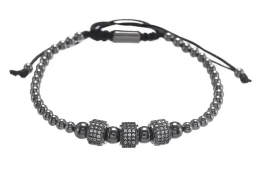 ΒΡΑΧΙΟΛΙ ΜΕ ΧΑΝΤΡΕΣ #17