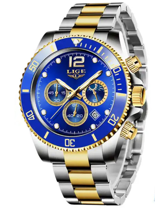 ΡΟΛΟΪ LIGE Fade #7