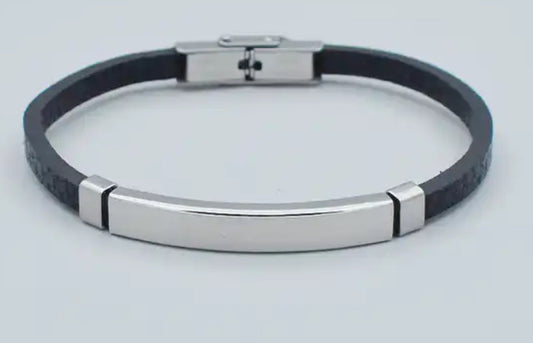 ΔΕΡΜΑΤΙΝΟ ΒΡΑΧΙΟΛΙ #8