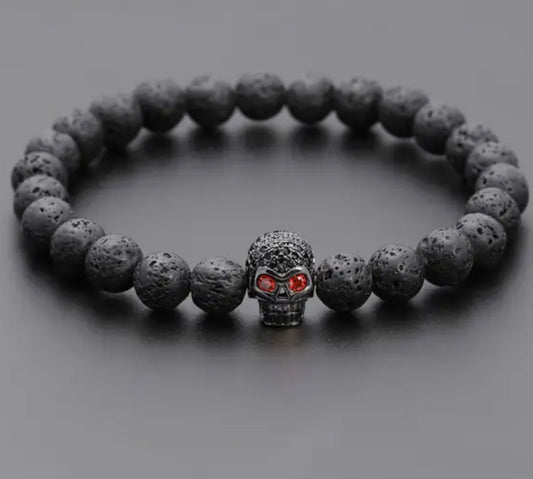 ΒΡΑΧΙΟΛΙ ΜΕ ΧΑΝΤΡΕΣ ΝΕΚΡΟΚΕΦΑΛΗ #7