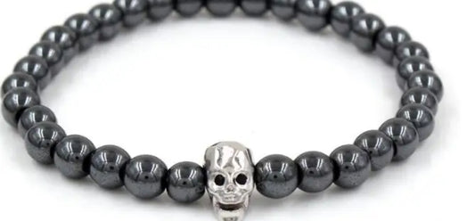 ΒΡΑΧΙΟΛΙ ΜΕ ΧΑΝΤΡΕΣ ΝΕΚΡΟΚΕΦΑΛΗ #5