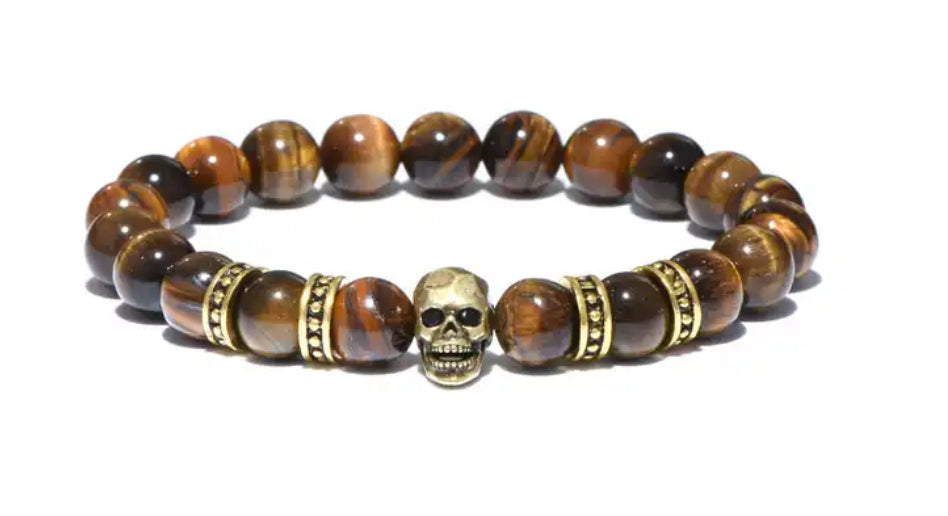 ΒΡΑΧΙΟΛΙ ΜΕ ΧΑΝΤΡΕΣ ΝΕΚΡΟΚΕΦΑΛΗ #24