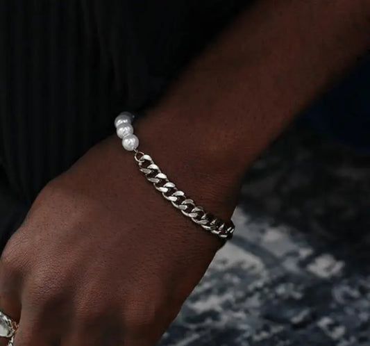 ΑΤΣΑΛΙΝΟ  ΒΡΑΧΙΟΛΙ ΜΕ ΧΑΝΤΡΕΣ #6