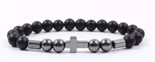 ΒΡΑΧΙΟΛΙ ΜΕ ΧΑΝΤΡΕΣ ΣΤΑΥΡΟΣ #15