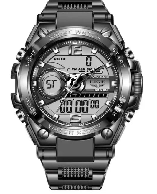 ΡΟΛΟΪ LIGE Fade# 12