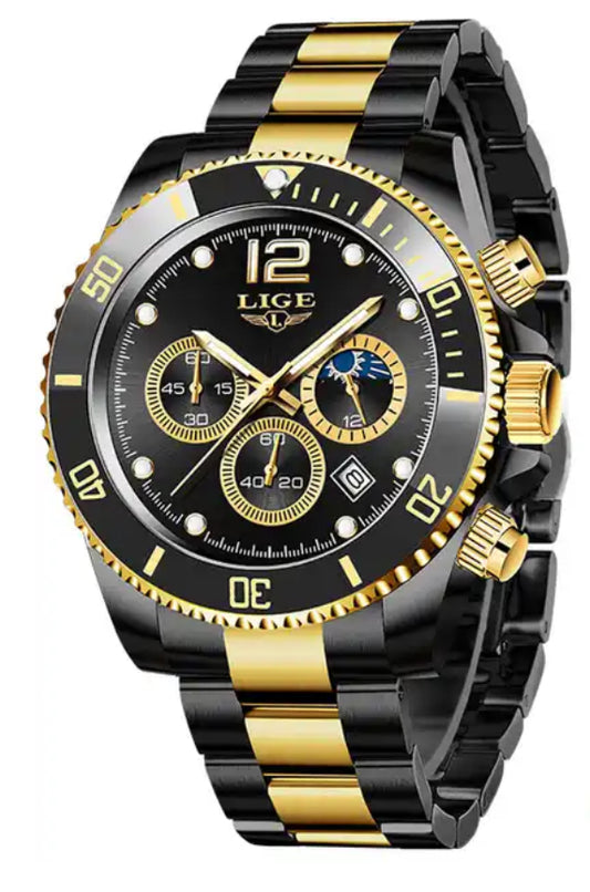 ΡΟΛΟΪ LIGE Fade #6