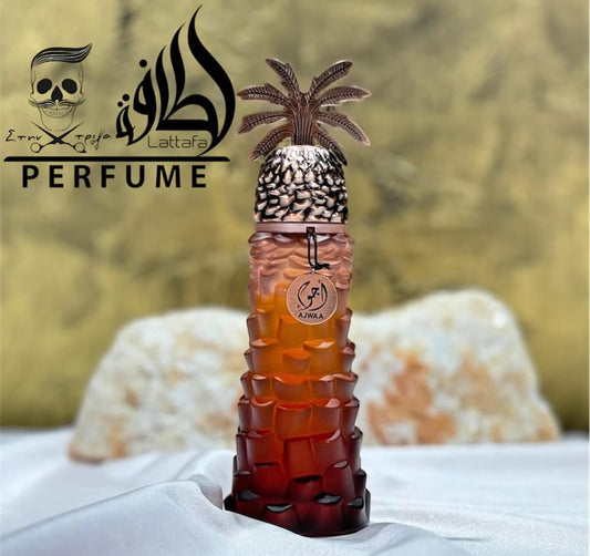 Lattafa Ajwaa Eau de Parfum