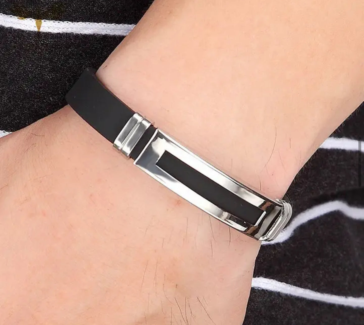 ΔΕΡΜΑΤΙΝΟ  ΒΡΑΧΙΟΛΙ #9