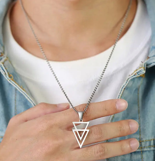 ΚΟΛΙΕ ΜΕ ΜΕΝΤΑΓΙΟΝ ΓΕΩΜΕΤΡΙΚΟ #8