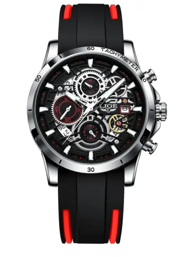 ΡΟΛΟΪ LIGE Fade #2