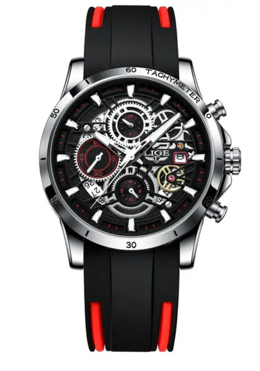 ΡΟΛΟΪ LIGE Fade #2