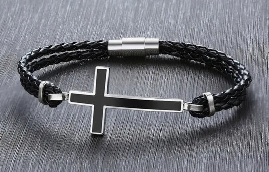 ΔΕΡΜΑΤΙΝΟ  ΒΡΑΧΙΟΛΙ #11