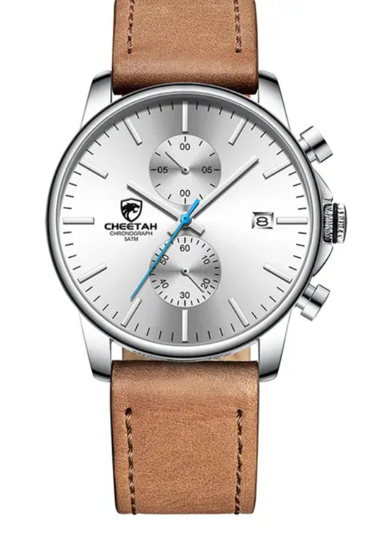 ΡΟΛΟΪ CHEETAH Fade #14