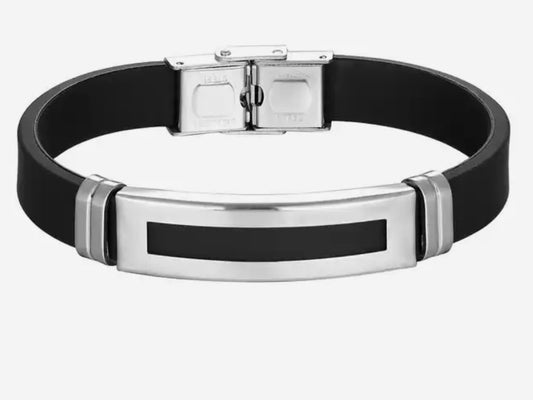 ΔΕΡΜΑΤΙΝΟ  ΒΡΑΧΙΟΛΙ #9