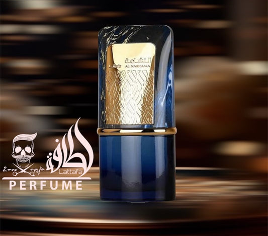 Lattafa al nashama caprice Eau de Parfum