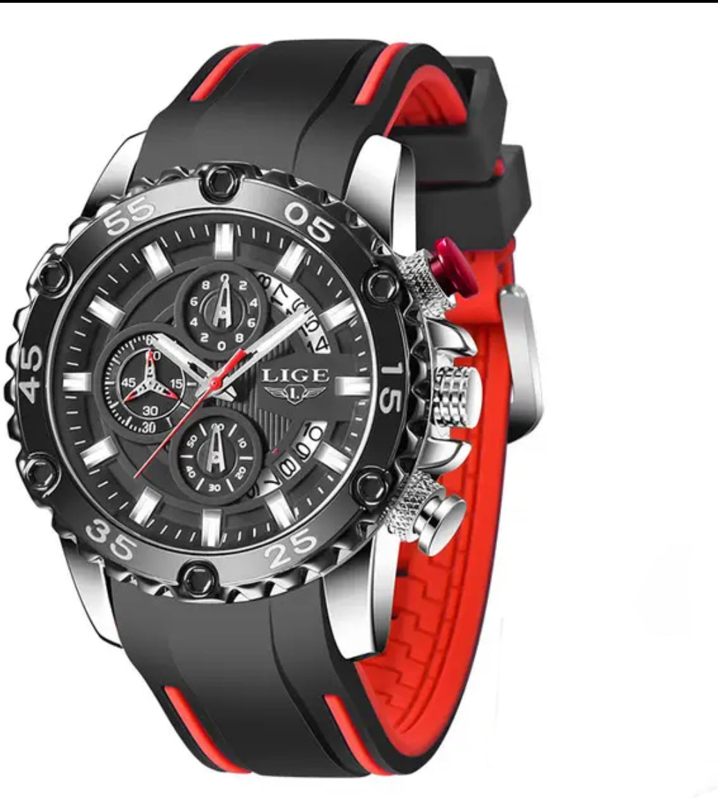 ΡΟΛΟΪ LIGE Fade #3