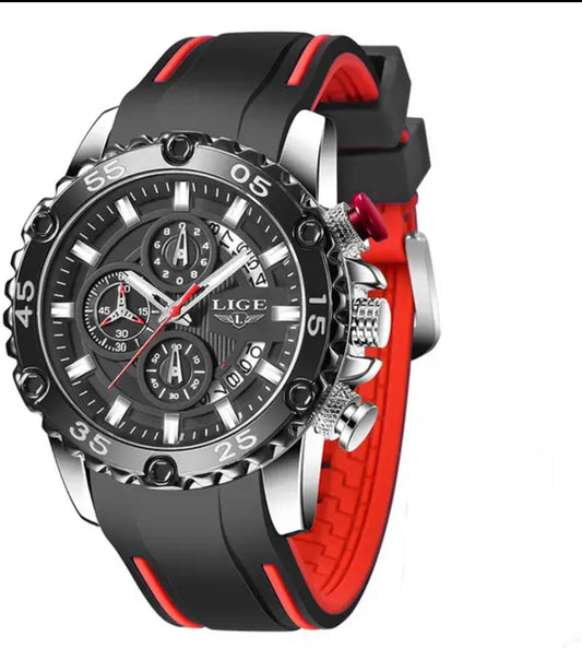 ΡΟΛΟΪ LIGE Fade #3