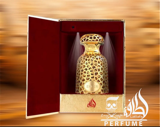 Lattafa Emeer Eau de Parfum
