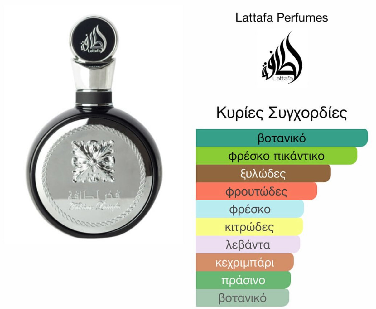 Lattafa Fakhar black Eau de Parfum