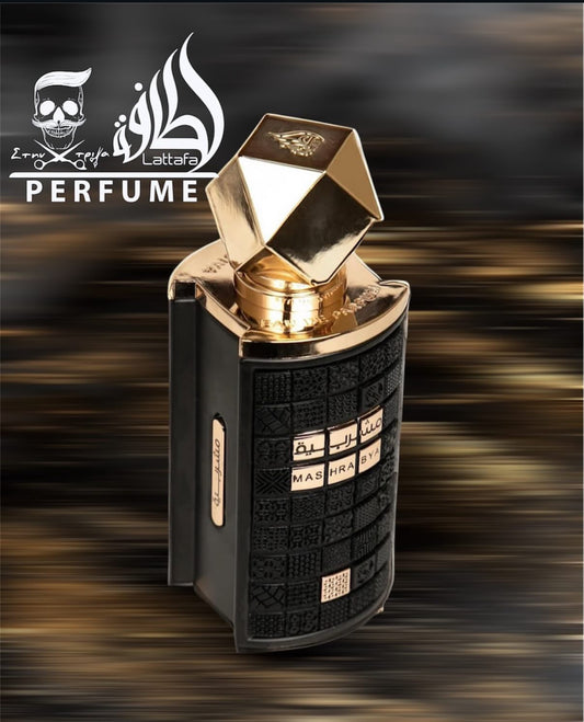 Lattafa Mashrabya Eau de Parfum