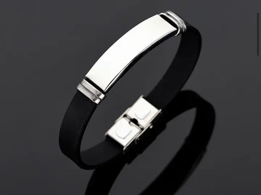 ΔΕΡΜΑΤΙΝΟ ΒΡΑΧΙΟΛΙ #1