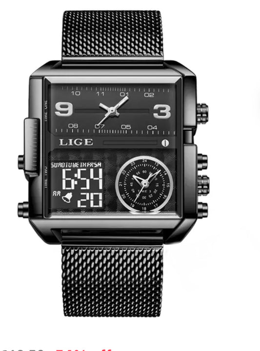 ΡΟΛΟΪ LIGE Fade #11