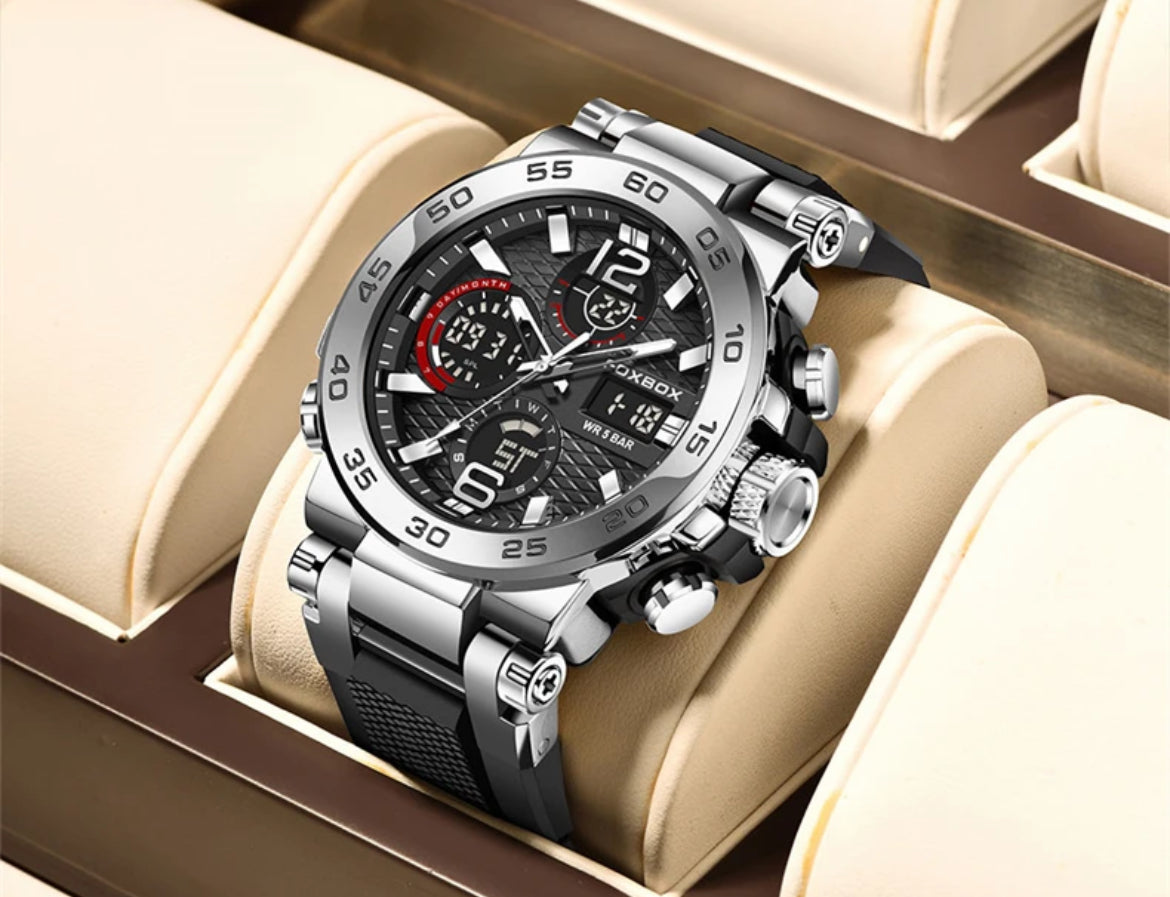 ΡΟΛΟΪ FOXBOX fade #19