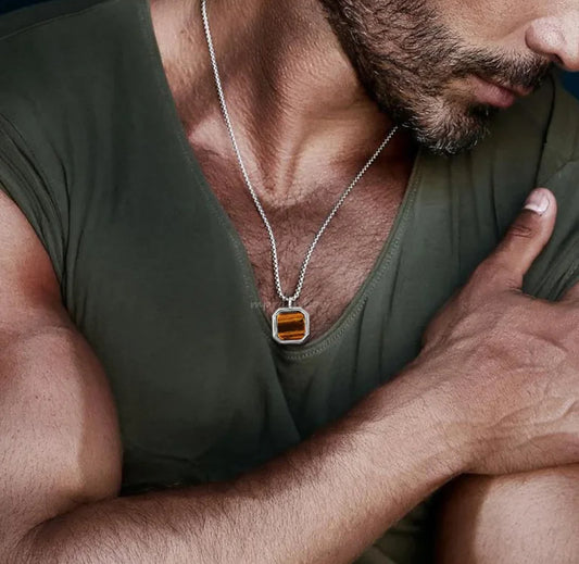 ΚΟΛΙΕ ΜΕ ΜΕΝΤΑΓΙΟΝ ΑΠΟ ΦΥΣΙΚΗ ΠΕΤΡΑ #6